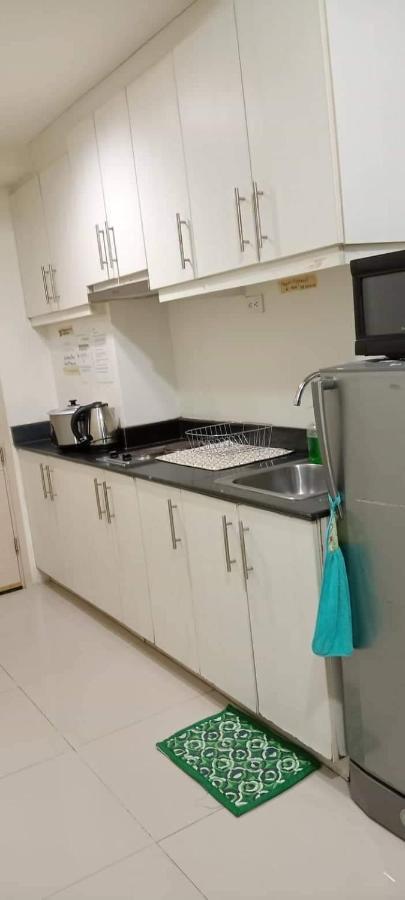 Rhm Sea Residences Condostaycation Moa,Smx Pasay Esterno foto