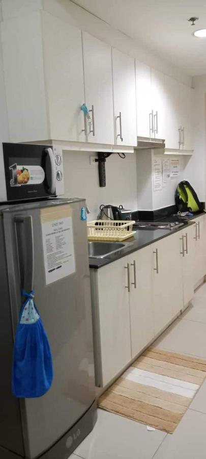 Rhm Sea Residences Condostaycation Moa,Smx Pasay Esterno foto