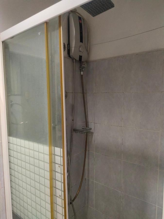 Rhm Sea Residences Condostaycation Moa,Smx Pasay Esterno foto