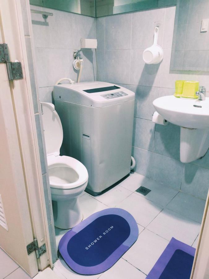 Rhm Sea Residences Condostaycation Moa,Smx Pasay Esterno foto