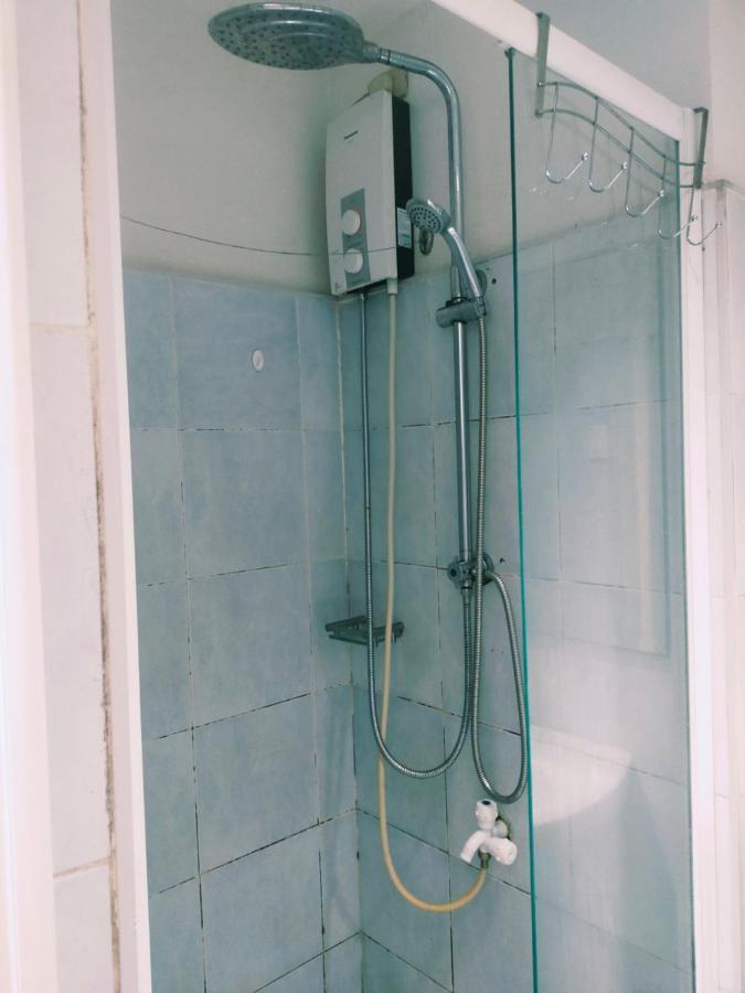 Rhm Sea Residences Condostaycation Moa,Smx Pasay Esterno foto