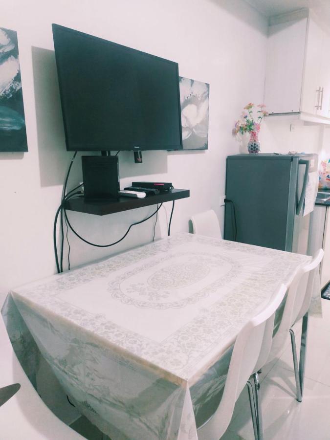 Rhm Sea Residences Condostaycation Moa,Smx Pasay Esterno foto